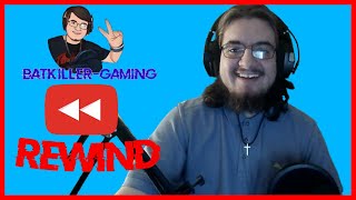 HAPPY NEW YEAR!!! | Batkiller-Gaming 2023 Rewind