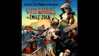 Germinal 3/3 - Émile Zola [ Full Audiobook ]