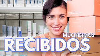 Haul de Recibidos! | Cuidado Facial y Capilar