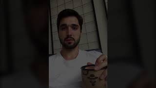 Funep / Depoimento aluno Guilherme sobre o Curso EaD de Empreendedorismo