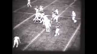 16mm Film Transfer - 1977 Football - Faribault vs. Waseca