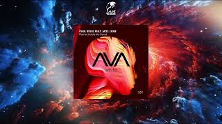 Paul Rigel Feat. Miss Jane - Flames Inside My Head (Extended Mix) [AVA WHITE]