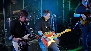 Sultans Of Swing - dIRE sTRATS - Apollo Bremerhaven 2022