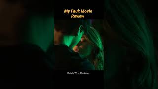 My Fault Movie2024 Review Tamil/My Fault Movie Trailer/My Fault Movie Review #myfaultovie #reviews