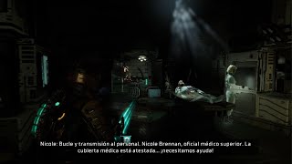 Dead Space Remake has UNBELIEVABLE Physics