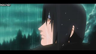 Uchiha Itachi - Man Of The World (Remix)