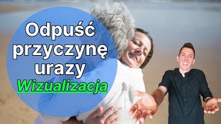 Odpuszczanie urazy - relacja z rodzicami