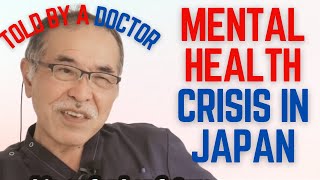 A Japanese Doctor's Viewpoint on Longevity and Mental Health.