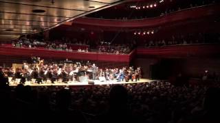 desperado eagles - philly pops clip