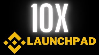 How to make money on Binance launchpad