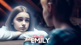 EMILY - ESTO FUE LO QUE ENCONTRÉ EN SU DIARIO 😢