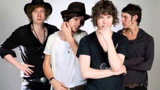 The Kooks - Here For You (Gorgon City Cover)