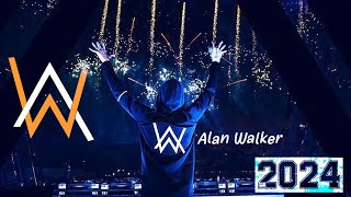 Alan walker 2024 - Lost Sky (New Music 2024)