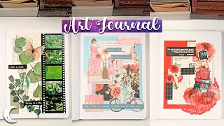 ASMR Art Journal | Recopilación 42