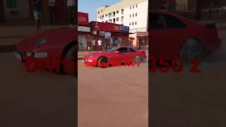 #Drifting 350z #subaru #shorts #altezza #drifting #350z #ugandan racers