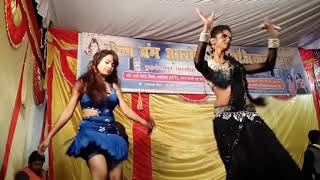 Best Bhojpuri Arkestra songs and stage show