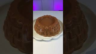 Receta de GELATINA DE CAJETA y COCO | GELATINA PARA MAMÁ | EL BAÚL DE JAVE  #cake #gelatinas