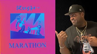 RUSH-MARATHON-REACTION