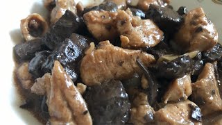 DINUGUAN | DINUGUAN NA MANOK PWEDE PALA?! | Magtipid Tayo ATBP TV | #Dinuguan #ChickenDinuguan