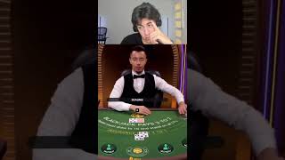 “WHY ARE YOU LAUGHING “ #blackjack #shorts #twitch #stake #funny #stakecasino #cardgame #777 #gaming