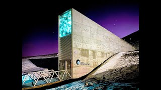 Svalbard Global Seed Vault: What Is It?