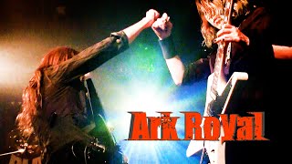 ArkRoyal 2022.03.05 @ Shinjuku WILDSIDE TOKYO, Tokyo