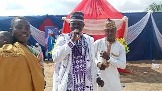 Etsu Nupe @70 (live performance at MaAli for Haj. Talatu Ikosoko)