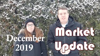 Ottawa Real Estate Market Update December 2019