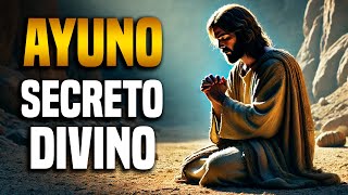 La Verdadera Razón del Ayuno según Jesús