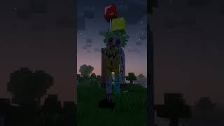 O mod de terror mais assustador do Minecraft!