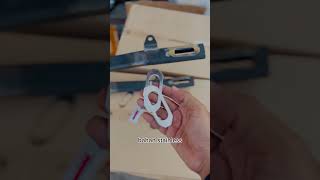 Plat samping Arm W175 Ninja Kaze #cbindonesia #cbnganjuk #cbnganjukbersatu #shortvideo