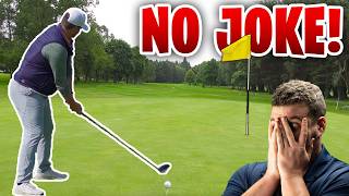 The CRAZY Golf Secret that Golf Professionals Use!