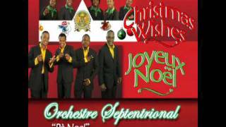 Afro Tempo: Orchestre Septentrional d'Haiti "Pe Noel"