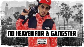 Fenix Flexin ft OhGeesy - NO HEAVEN FOR A GANGSTER - West Coast Type Beat 2024 | Detroit Type Beat