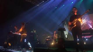 Honest - Kodaline live in Manila 2019