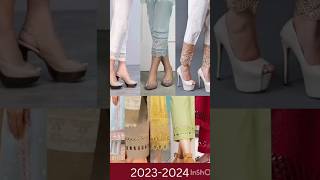 🌹💞new trouser design 2024 for eid 😍@Zayanalive-4xo #youtubeshorts #subscribe