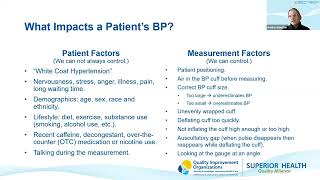 Managing Patients With Hypertension in a Skilled Nursing Facility (Roundtable)