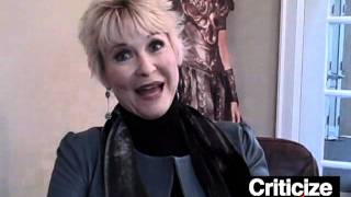 Dee Wallace on her career, life, and more