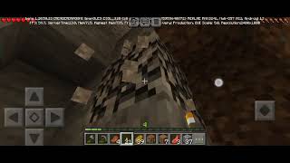 Playing Minecraft Survival. Part 2, Part 3 come pls like and subs. #viral