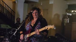 MISS QUEUE LIVE AT THE BOILER IN VERO BEACH FL 08-30-2024