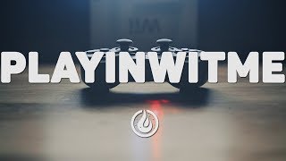 KYLE - Playinwitme (feat. Kehlani) [Lyrics Video] ♪