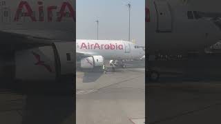 Air Araibia