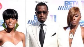 Unpopular Opinion #24 Dawn vs Diddy Lawsuit. Kalenna responds to Dawn #Diddy