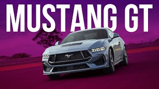 Ford Mustang GT: Último dos V8 por R$530 mil. Vale?