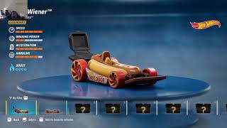 Hot Wheels Unleashed: This Campaign Is Fun! 1080p60fps