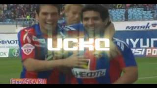 Rubin(Kazan)-CSKA(Moscow) ||| Preview ||| 15.05.2010