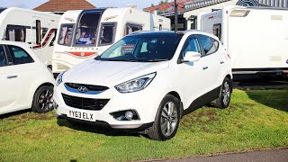 2014 HYUNDAI IX35 PREMIUM PANORAMA