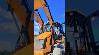 Buldozer baba zindabad । #shorts #jcb #youtubeshorts #3dx #automobile #jcb3dx #trendingshorts #funny