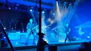 Dropkick Murphys - I Fought The Law - Des Moines - 2021