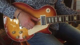 Gibson les Paul Traditional 10103